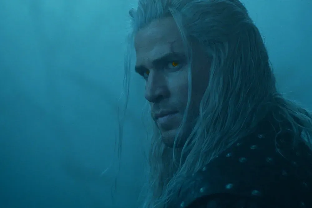 The Witcher