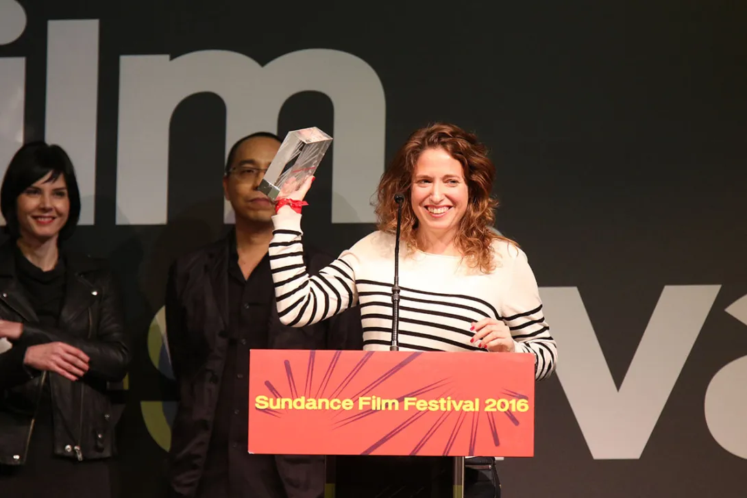 Festival du film de Sundance