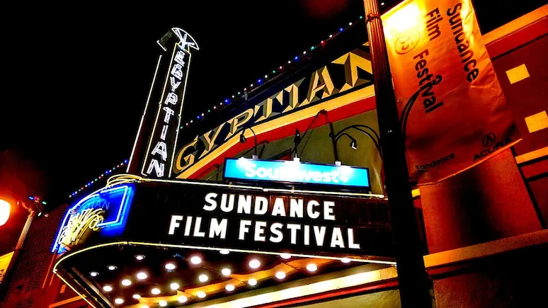 Festival du film de Sundance