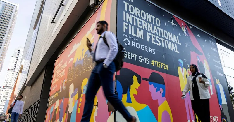Festival de Toronto