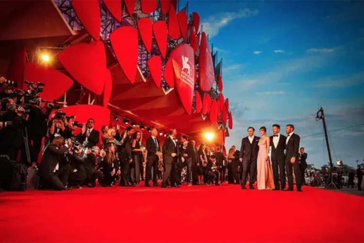 Mostra de Venise