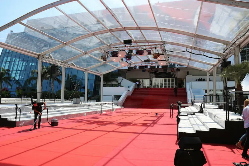 Festival de Cannes