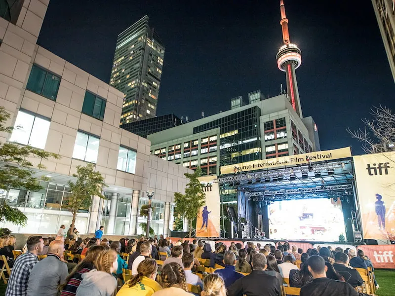 Festival de Toronto 3