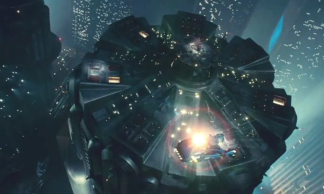 Blade Runner