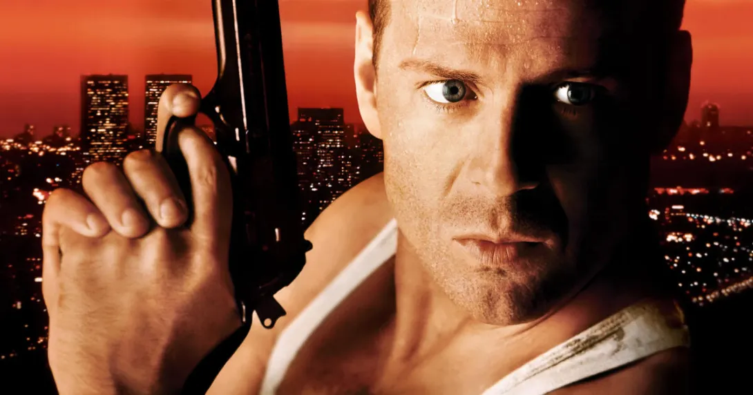Die Hard