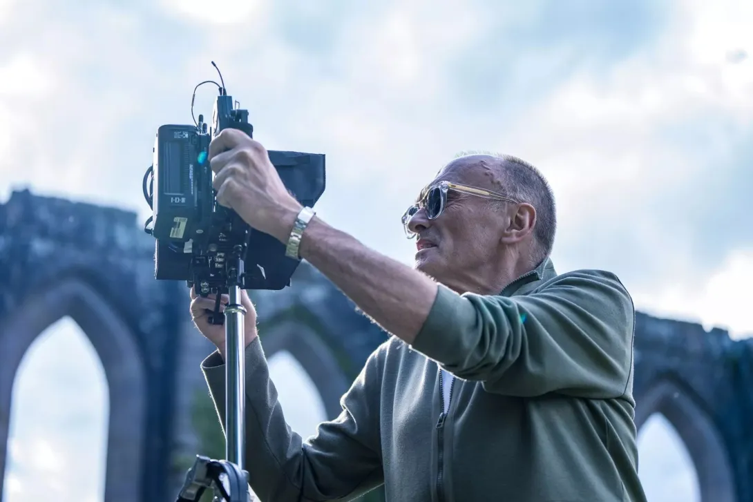 Danny Boyle