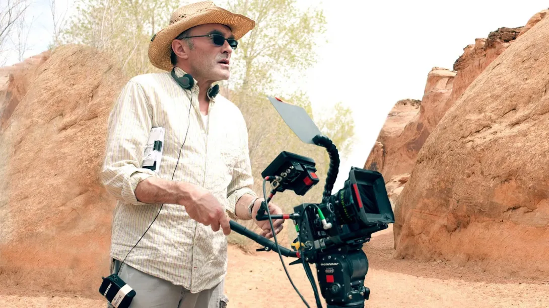 Danny Boyle