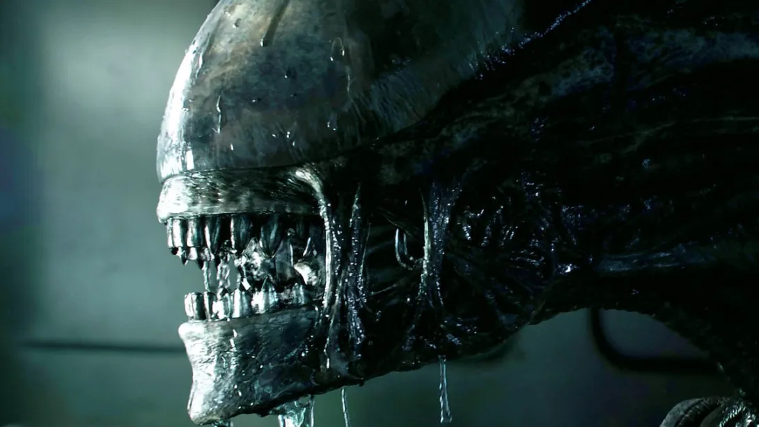 Alien