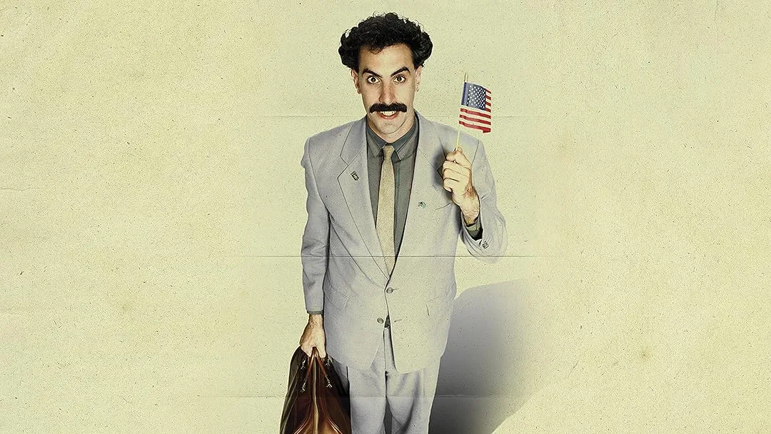 Borat