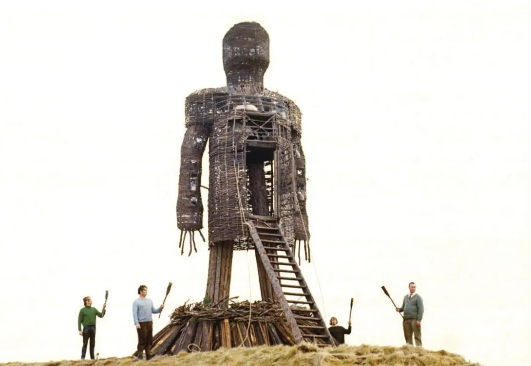The Wicker Man