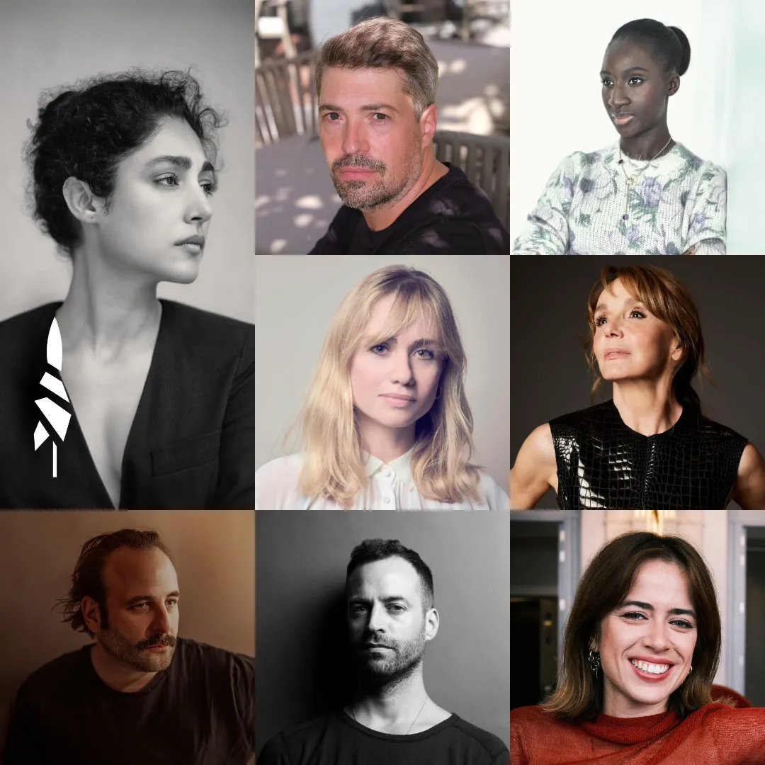 Composition du Jury du 51 festival de Deauville et de sa présidente