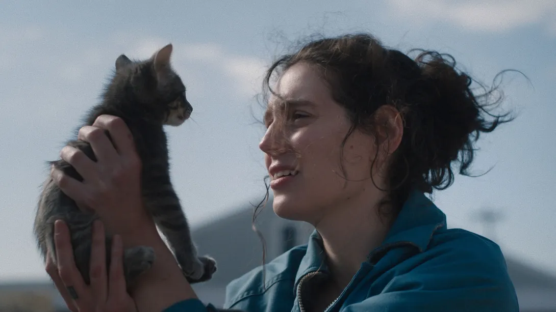 Photo du film Sorry, Baby 