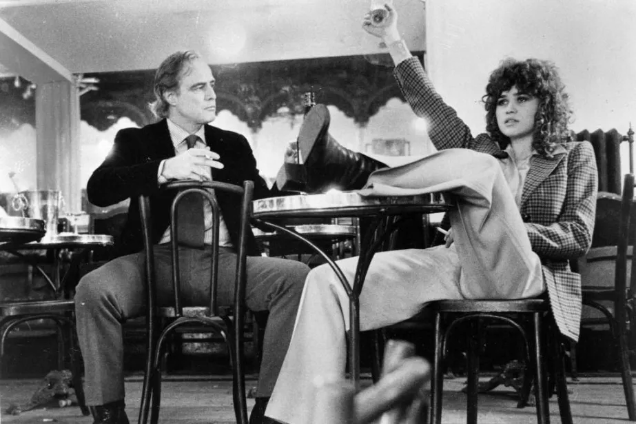 Marieschneider/Marlon Brando @getty image