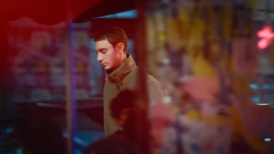 Photo du film Nino