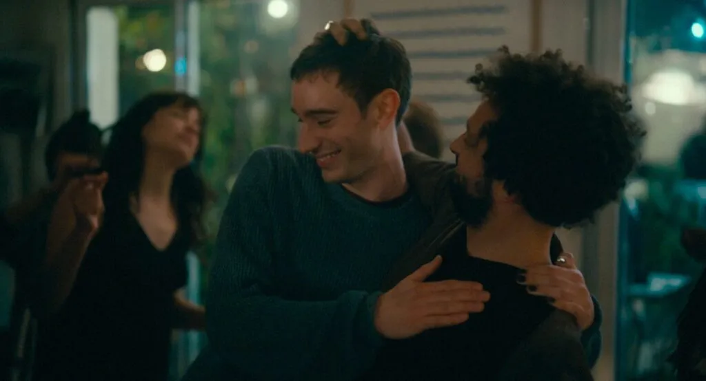Photo du film Nino