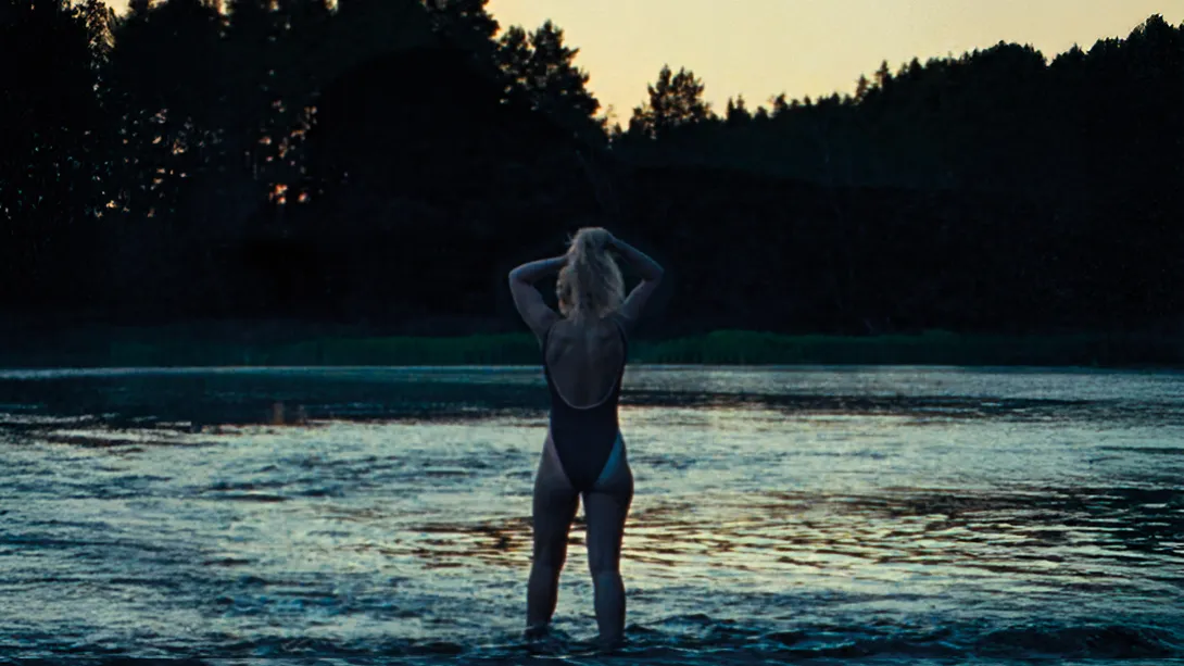 Photo du film The Chronology of Water