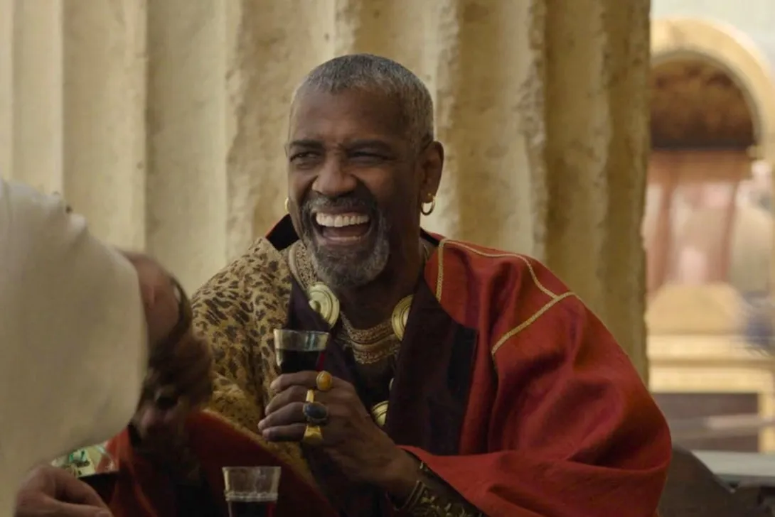 @IMAGO/Landmark Media