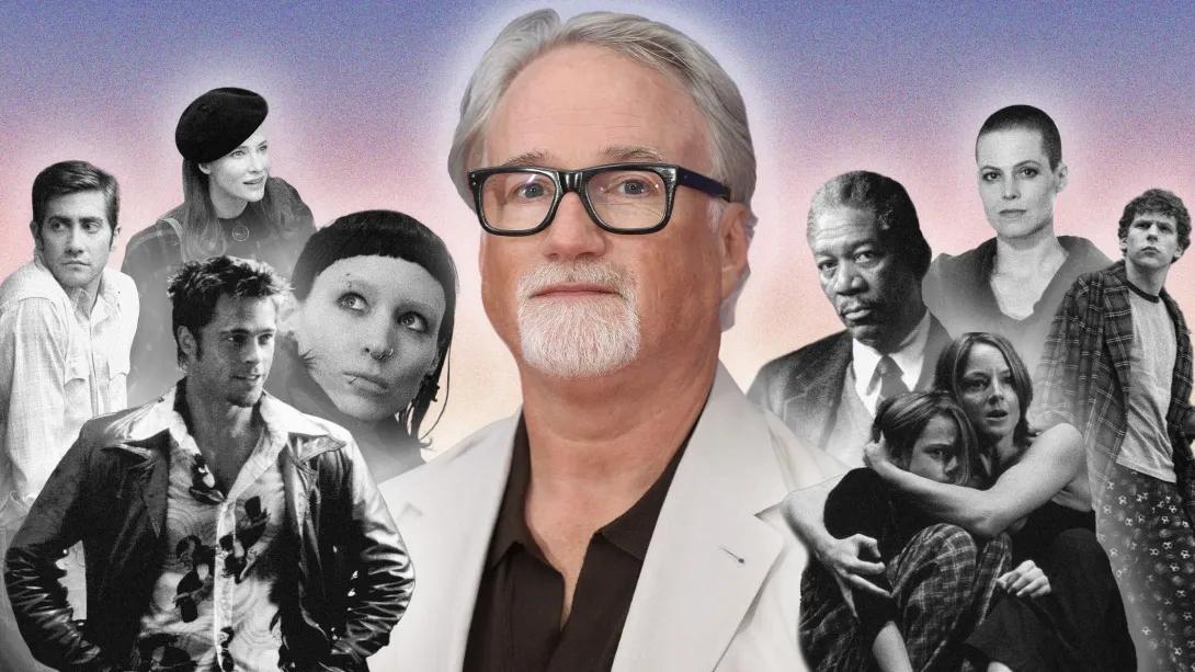 © Everett Collection. Montage par Tallulah Martin-Gevolde