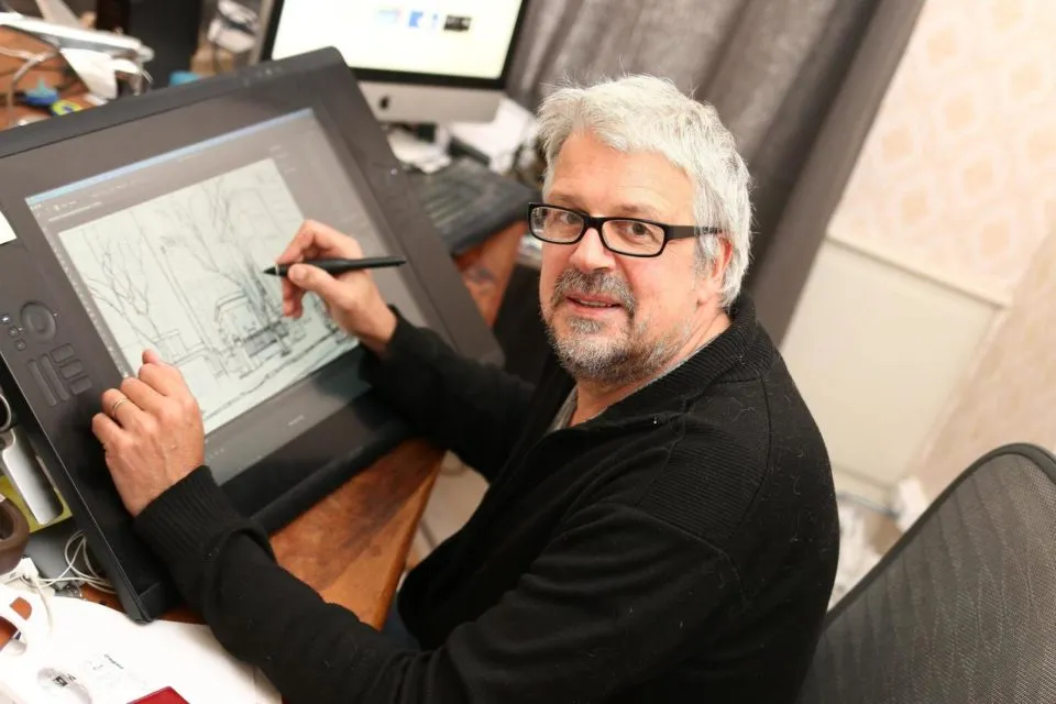 ©Frédéric Bourgeois/La Renaissance le Bessin