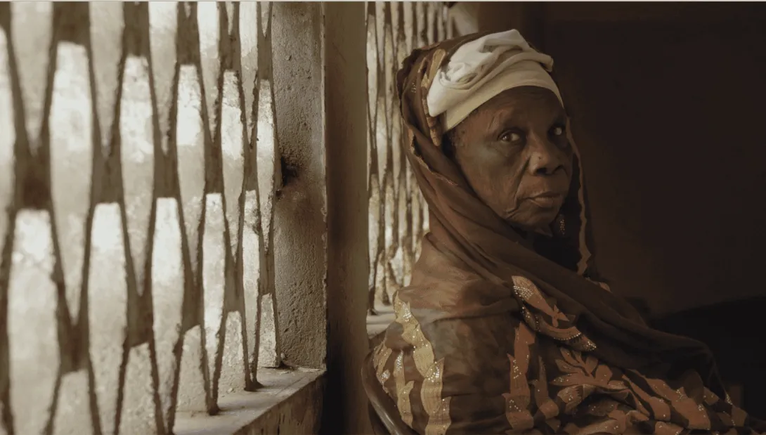 Photo extraite de Attachment