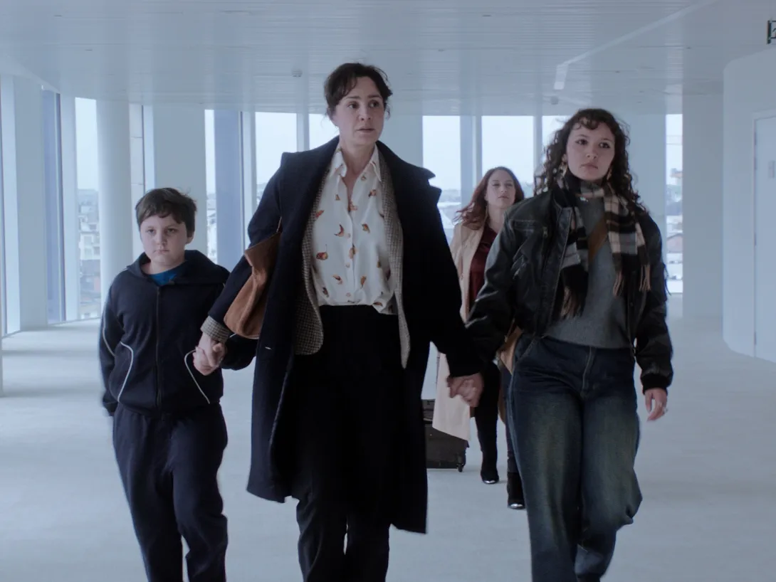 Photo du film On vous croit