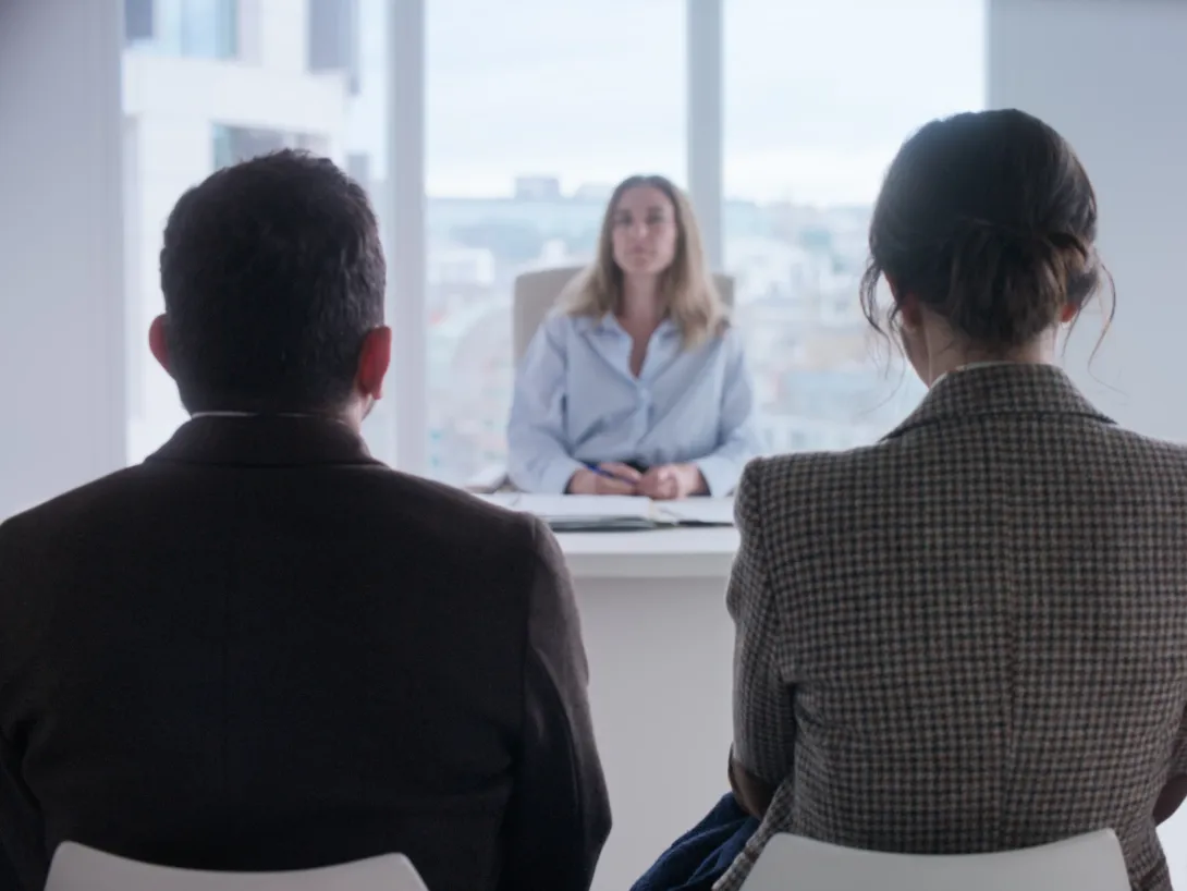 Photo du film On vous croit