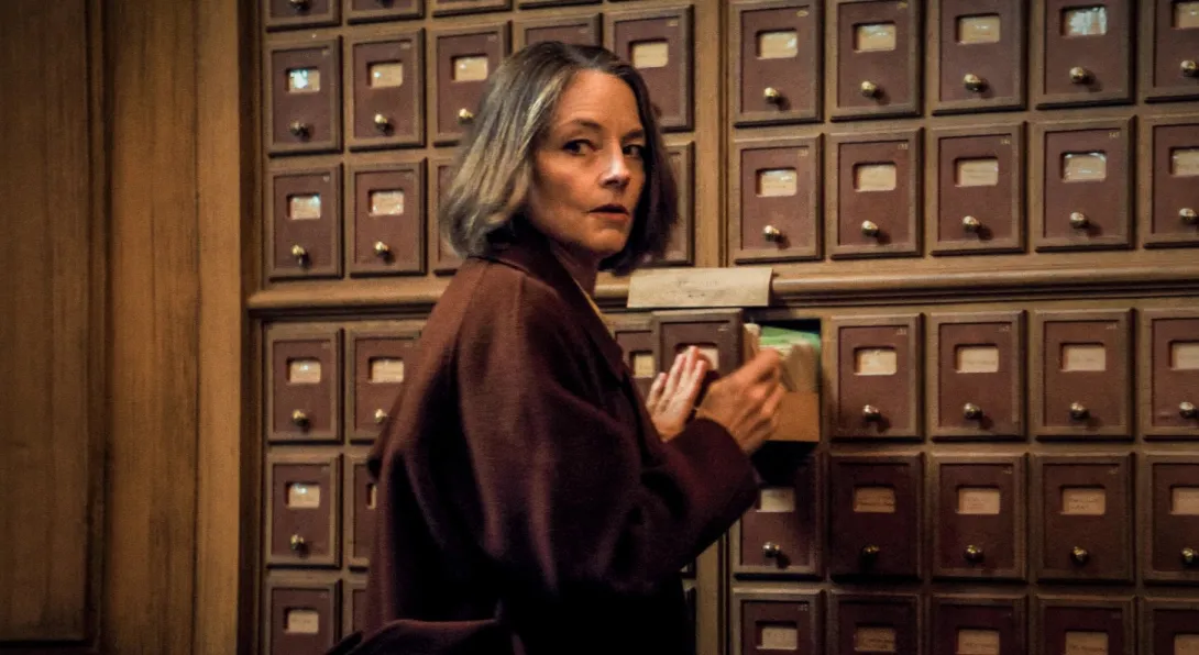 Photo du film Vie privée