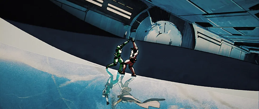 Star Wars Visions Saison 3