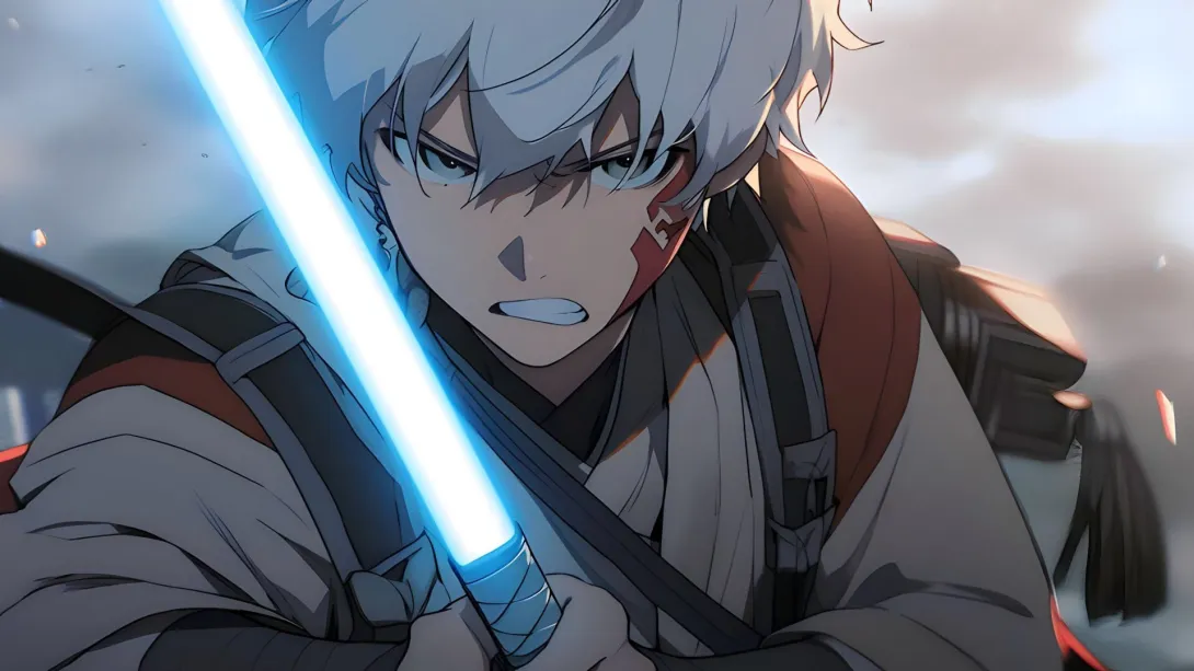 Star Wars Visions Saison 2