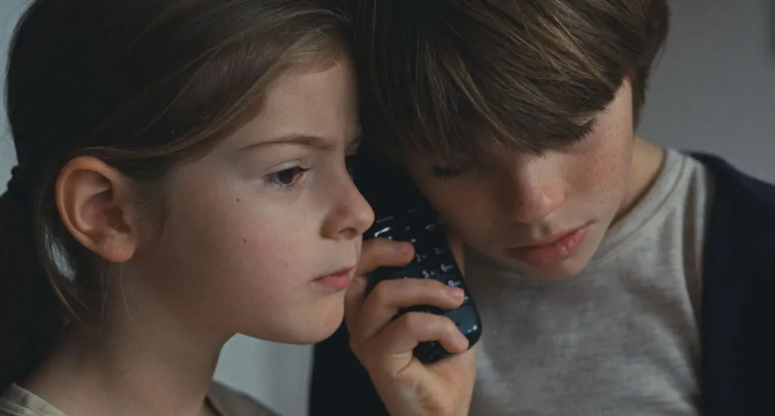 Photo du film Les enfants vont bien