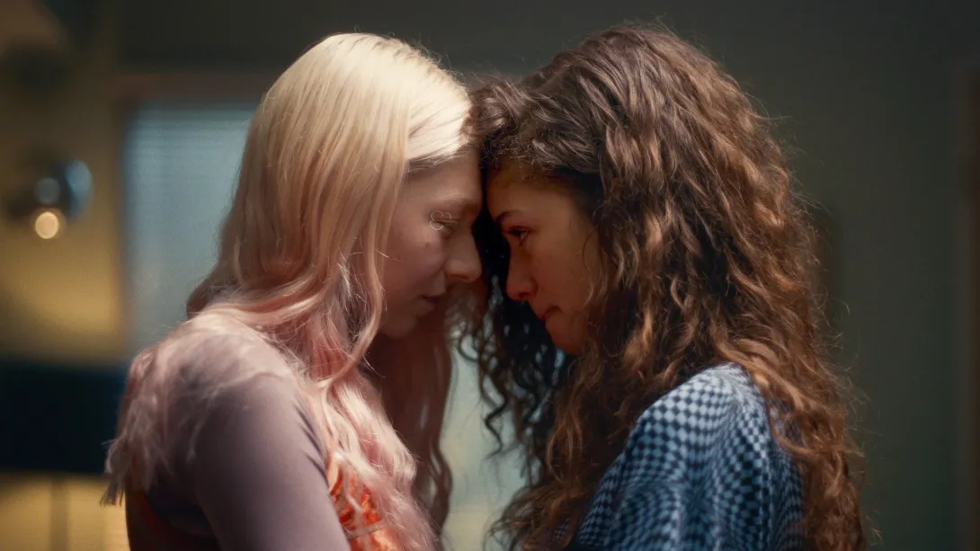 Euphoria saison 1