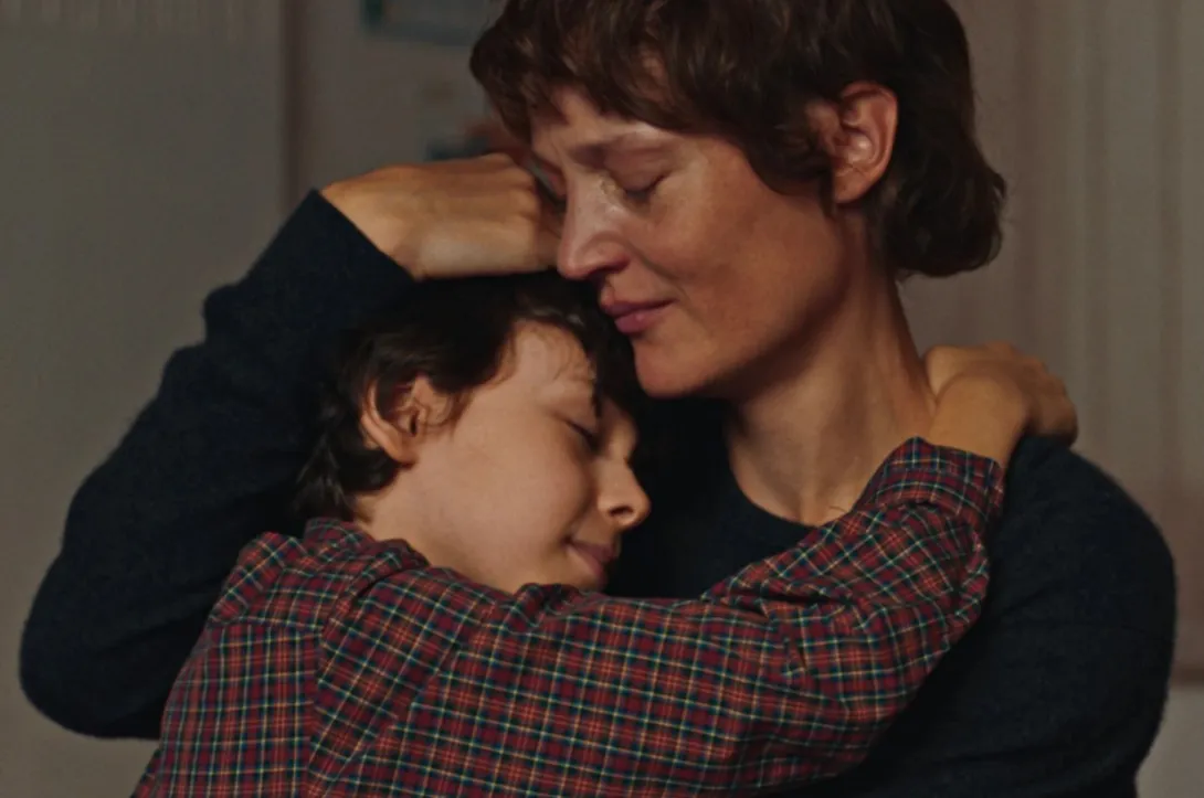 Photo du film Love me tender