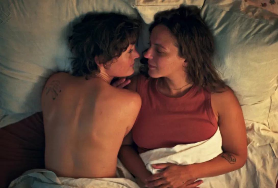 Photo du film Love me tender