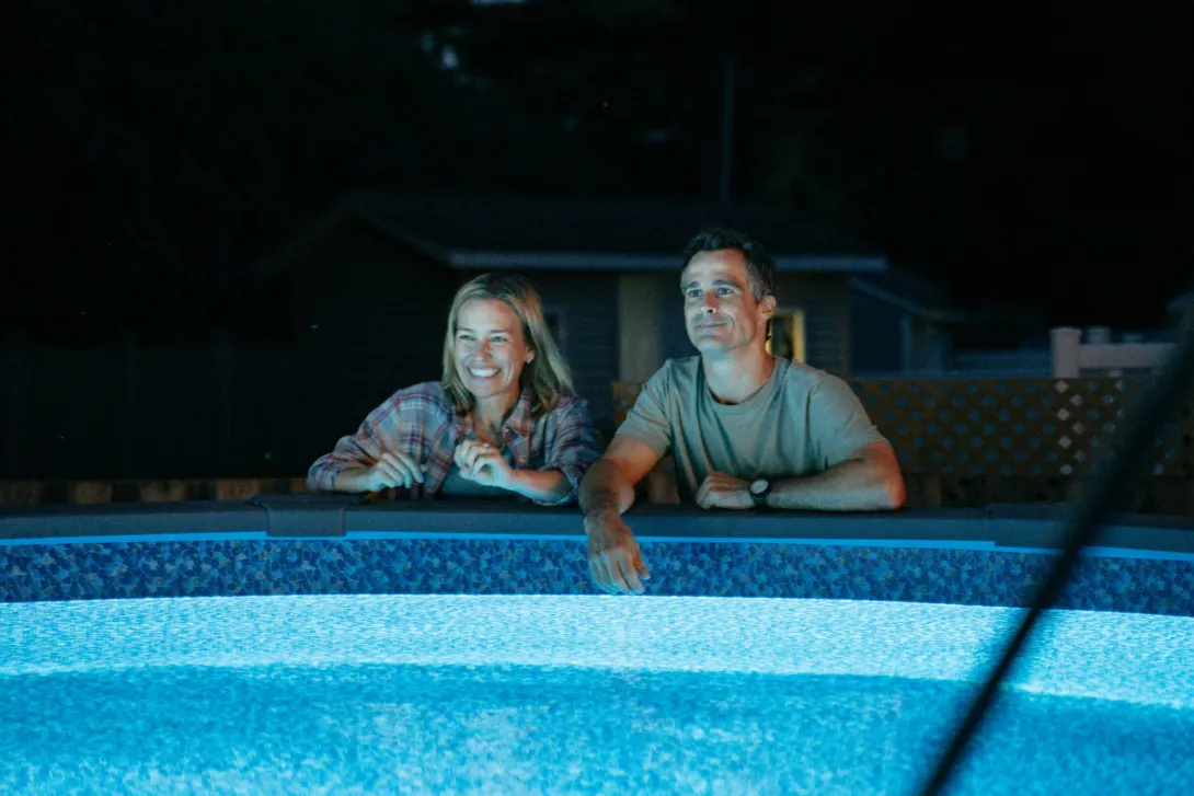 Photo du film Amour Apocalypse