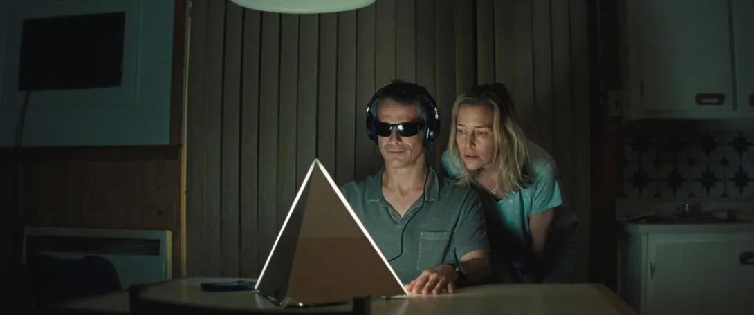 Photo du film Amour Apocalypse