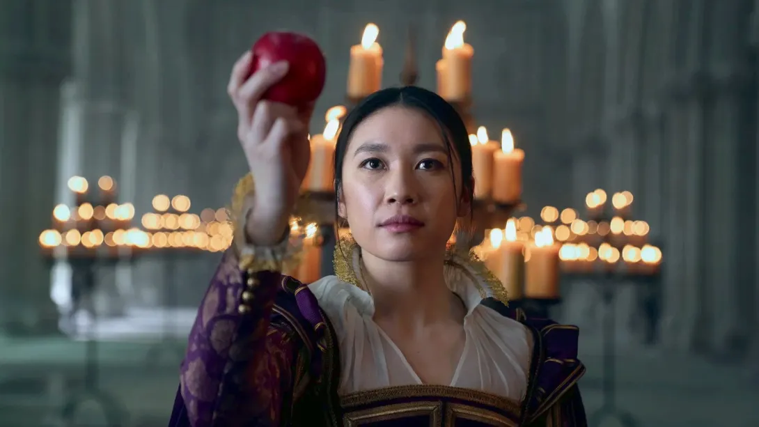 Le Problème à Trois Corps (3)