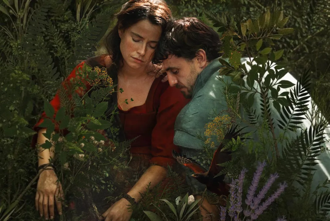 Photo du film Hamnet