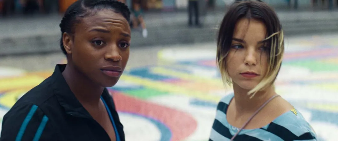 Photo du film Ma frère