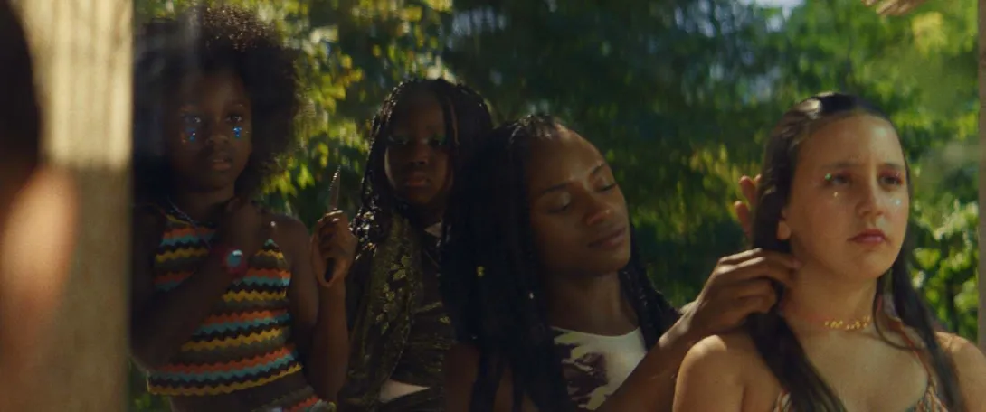 Photo du film Ma frère