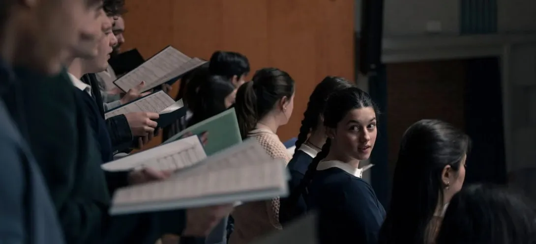 Photo du film Les Dimanches