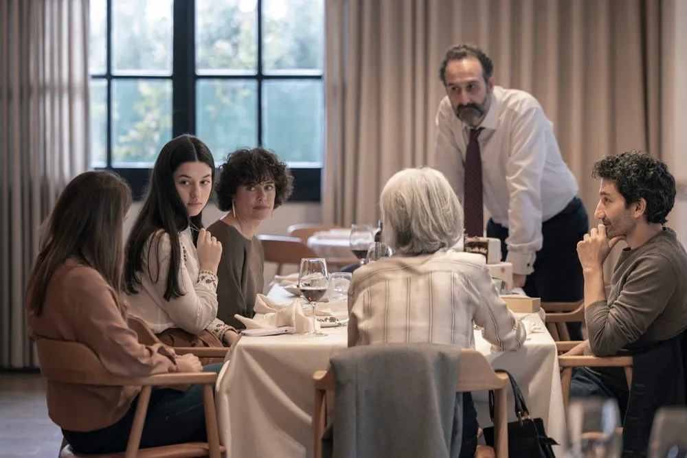 Photo du film Les Dimanches