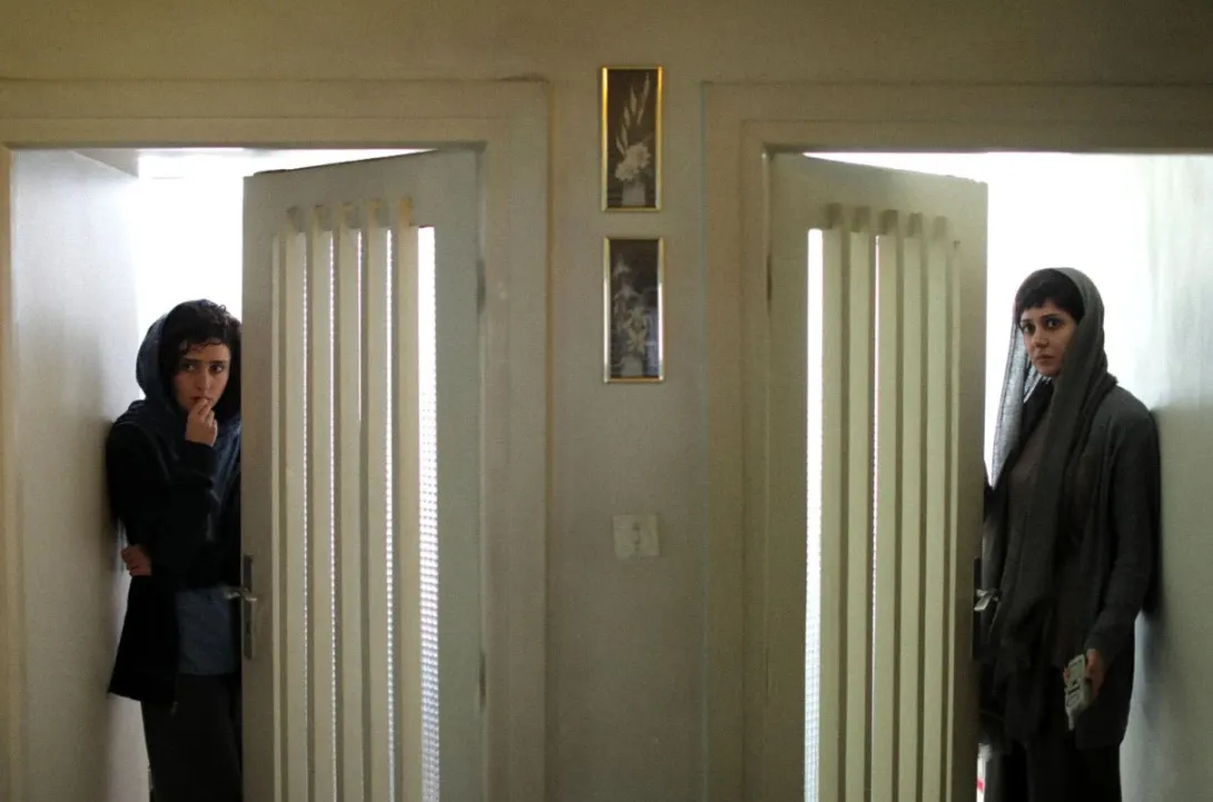 Photo du film Woman and Child