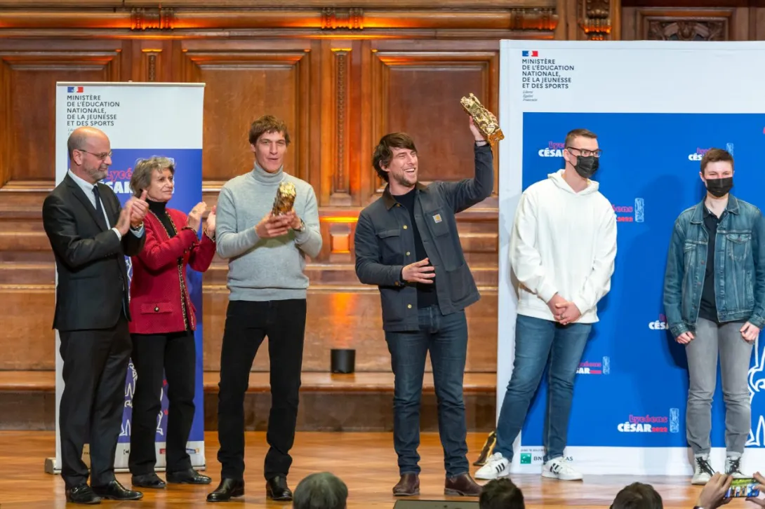 César 2022 des Lycéens