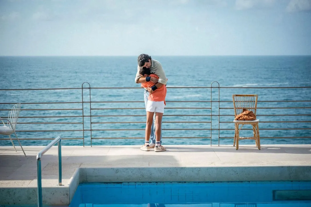 Photo du film Il Maestro