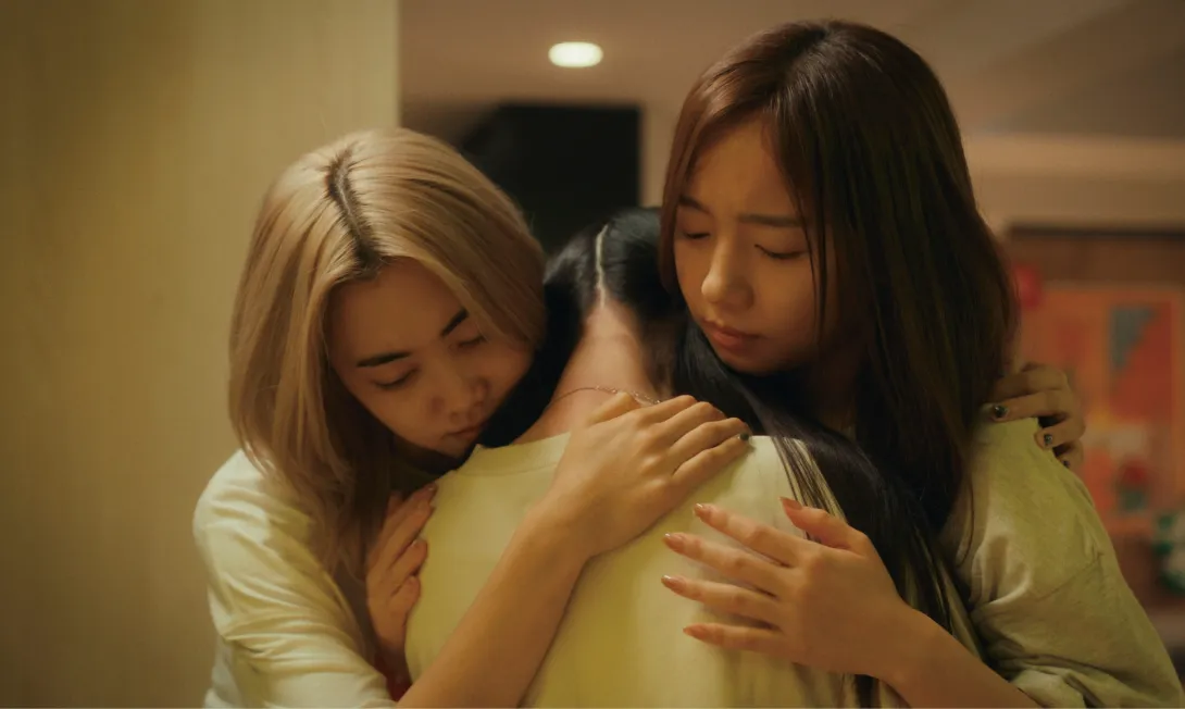 Photo du film Love on trial