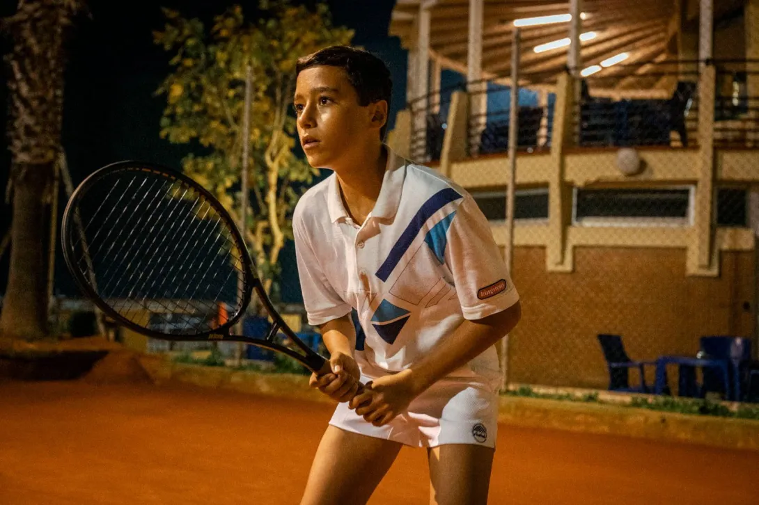 Photo du film Il Maestro