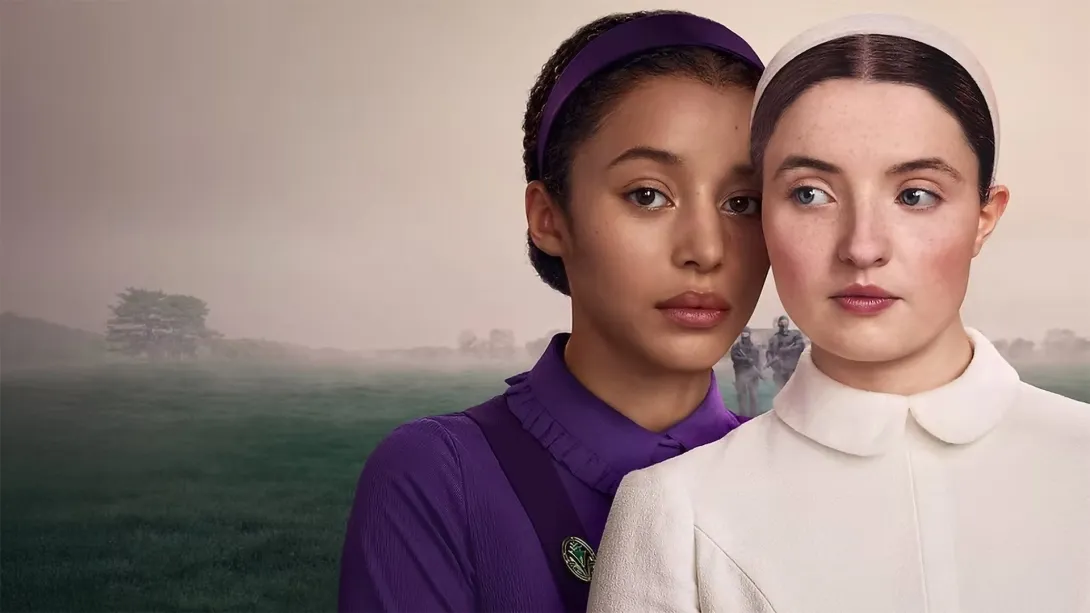 The Testaments © Disney+