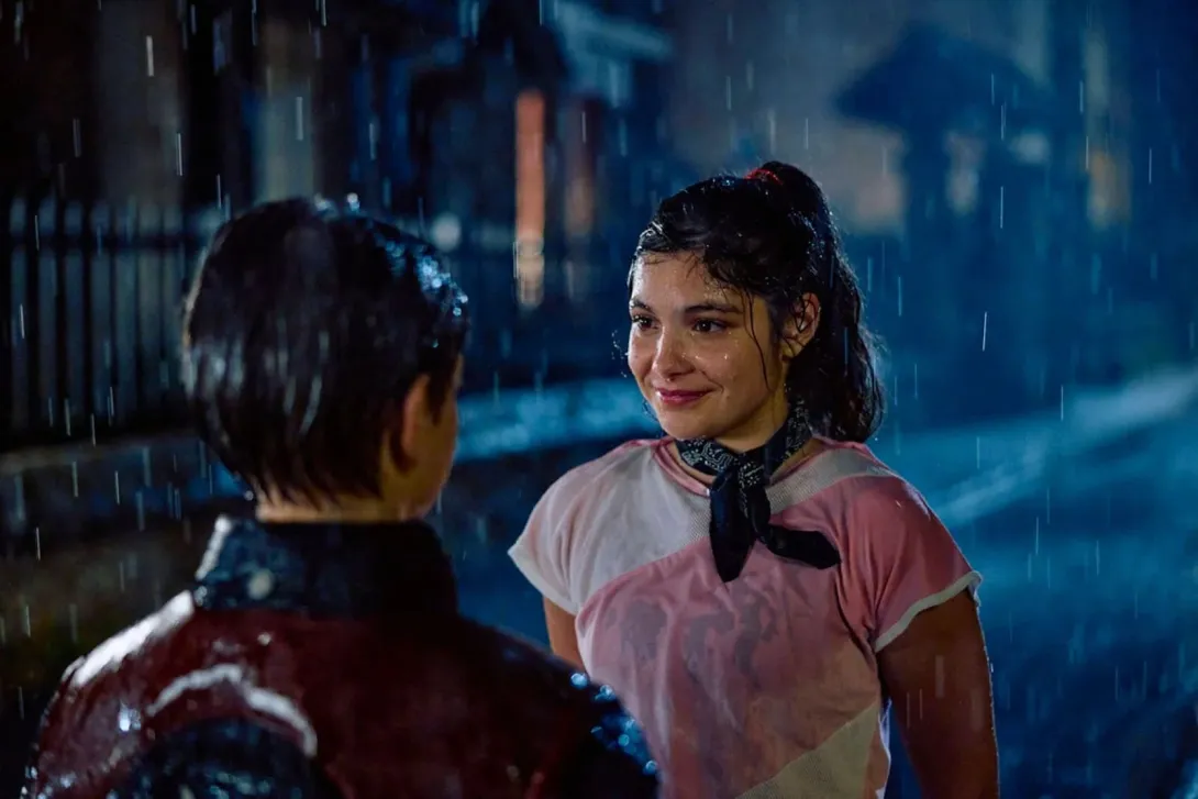 Photo du film Juste une illusion