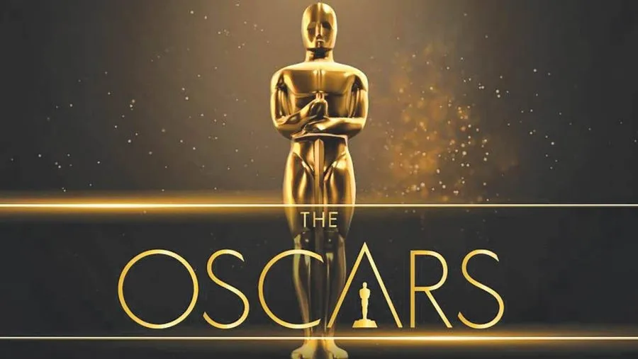 Trophée Oscars
