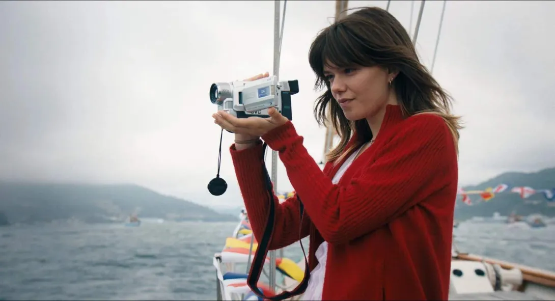 Photo du film Romeria